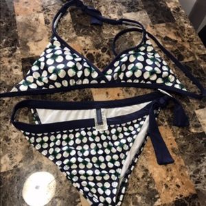 Women’s Tommy Hilfiger swimming suit
